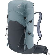 Deuter Speed Lite 28 SL Vandringsryggsäck Dam Shale Graphite Unik storlek