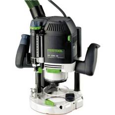 Festool Overfræser OF 2200 EB-Set Systainer3