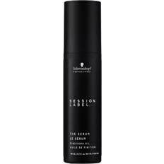 Schwarzkopf Professional Session Label The Serum 100ml