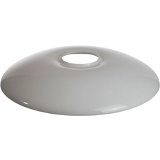 Glas Lampeskærme Louis Poulsen PH 3/2 Overshade White/Opal Lampeskærm ∅ 28.5cm