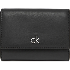 Calvin Klein Tegnebog - Sort