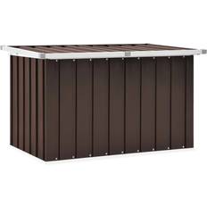 vidaXL 46260 - Brun