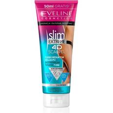 Eveline Cosmetics Slim Extreme 4D Scalpel Turbo Cellulite Reductor 250ml