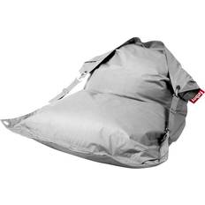 Utomhustålig Sittsäckar Fatboy Buggle-Up Black Bean Bag