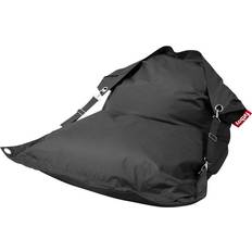 Fatboy Buggle-Up Black Bean Bag