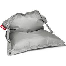 Fatboy Buggle-Up Light Grey Bean Bag