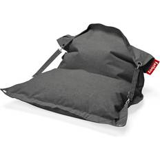 Fatboy Buggle-Up Thunder Grey Bean Bag