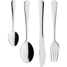 aida Atelier Mirror Polish Cutlery Set 16pcs