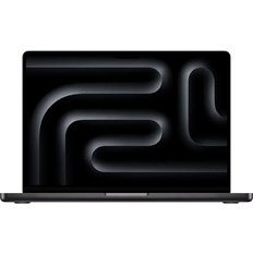 Macbook pro 16 gb ram Apple MacBook Pro M4 16 GB RAM 512 GB SSD Black