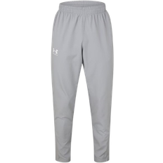 Under Armour Bukser Under Armour Rival Woven Men's Windbreaker Pants - Mod Gray