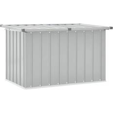 vidaXL 46258 - Grey