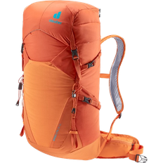 Deuter Speed Lite 28 SL - Vandringsryggsäck - Dam Paprika/Saffron