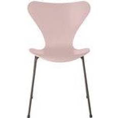 Fritz Hansen Series 7 Køkkenstol 82cm