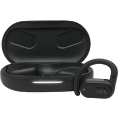 JBL Open-Ear (Bone Conduction) Headphones JBL Soundgear Sense Black
