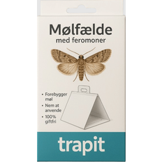 Mølfælde med Feromon