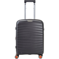 Rock Sunwave 54cm - Charcoal