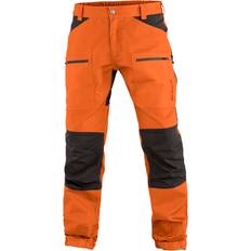 High Mountain Leisure trousers Trekking Pro TC/4W Men - Terracotta