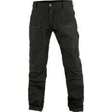Leisure Trousers Trekking Pro TC/4W Men - Black
