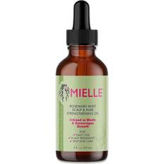 Mielle Rosemary Mint Scalp & Hair Strengthening Oil 59ml