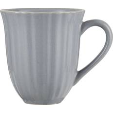 Ib Laursen Koppar Ib Laursen Mynte French Grey Mug 24cl