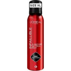 L'Oréal Paris Setting Sprays L'Oréal Paris Infallible 3-Second Makeup Setting Spray Mist XL