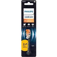 Philips Toothbrush Heads Philips Sonicare A3 Replacement Electric Toothbrush Heads