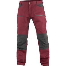 High Mountain Leisure trousers Trekking Pro TC/4W Men - Burgundy