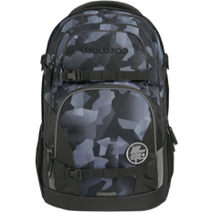 2.0 Porter Rygsæk - Grey Rocks