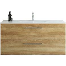 Dansani Mido+ Möbelpaket 121 x 45.5 cm