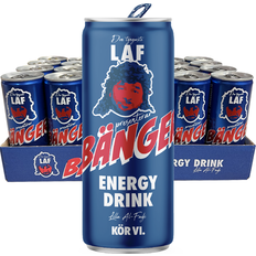 Laf Bänger 250ml 24 st