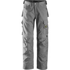 Snickers Workwear 3311 Cooltwill Trousers - Grey