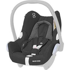 Maxi-Cosi Cabriofix Essential Replacement Cover Black