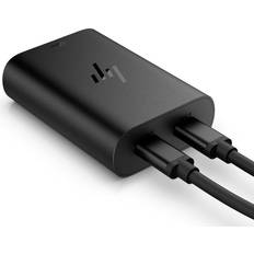 HP 600q8ut 65W USB-C Laptop Charger