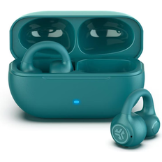 jLAB Flex Open Earbuds Teal