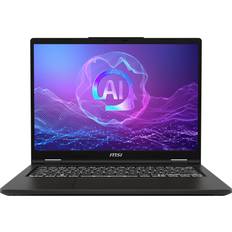MSI 32 GB Bærbar MSI VenturePro A14 AI R-7 32 512 5050 14 Inch Copilot PC