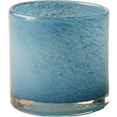 Ellos Ruby Blue Lantern 15cm