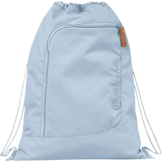 Satch Gymnastikpåse Gymnastikpåse Nordic Ice Blue