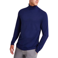 Club Room Men's Long Sleeve Turtle Neck T-Shirt