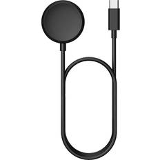 Wearables Smartwatch Laddare för Google Pixel Watch LTE
