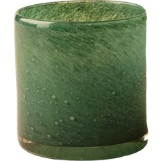 Ellos Ruby Petrol Lantern 15cm