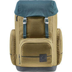 Deuter Scula School Backpack - Clay/Arctic