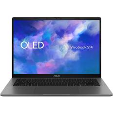 ASUS Laptops ASUS Vivobook S 14 S3407QA-SF046W