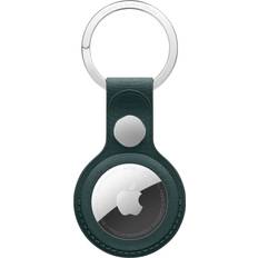 Apple AirTag FineWoven Key Ring 2024