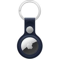 Nyckelring gps Apple AirTag FineWoven Key Ring 2024