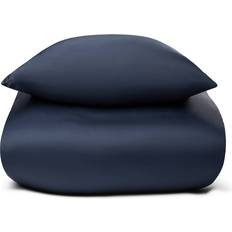 Nature By Borg Bamboo Duvet Cover Blue (220x140cm)