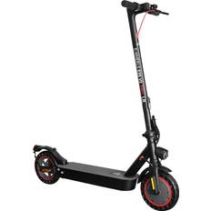 E-Wheels E2S V2 Pro Lång räckvidd Punkteringsfri 20 km/h - Grå