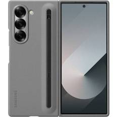 S Pen Case for Galaxy Z Fold6 Grey