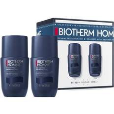 Biotherm set Biotherm BIO DNSF 25 Day Control Deo Duo Set 75 ML x 2