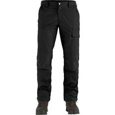 Casual Trousers Bedford Men - Black