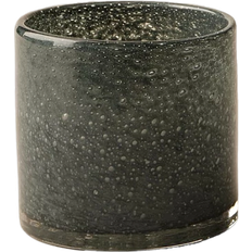 Ellos Ruby Dark Blue Lantern 15cm